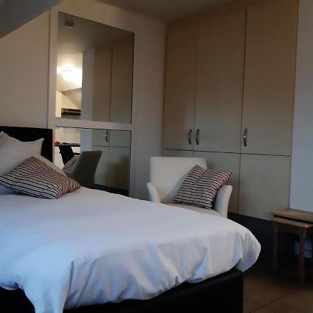 Logies Stienon Apartamento Bruxelas Exterior foto