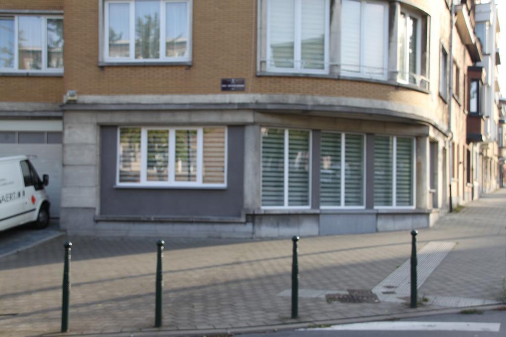 Logies Stienon Apartamento Bruxelas Exterior foto
