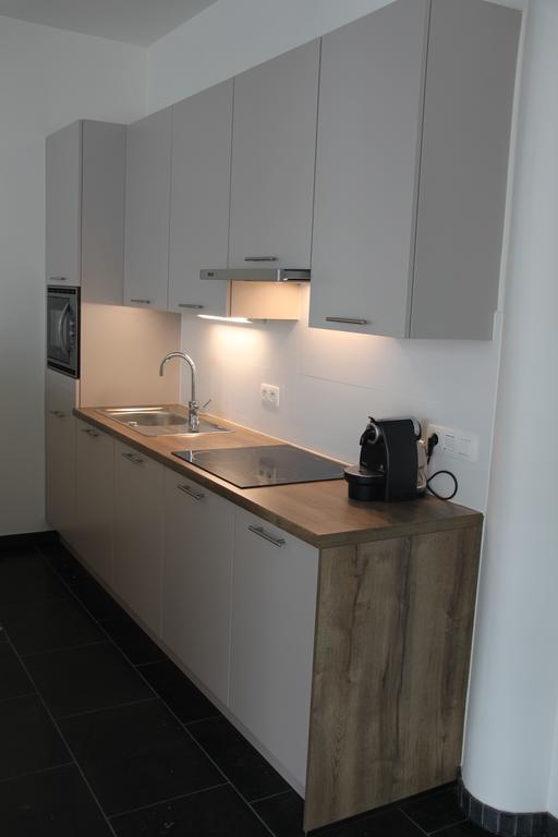 Logies Stienon Apartamento Bruxelas Exterior foto