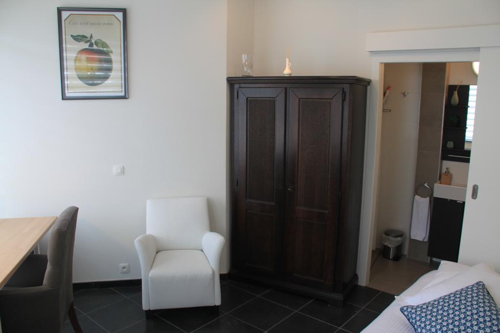 Logies Stienon Apartamento Bruxelas Exterior foto