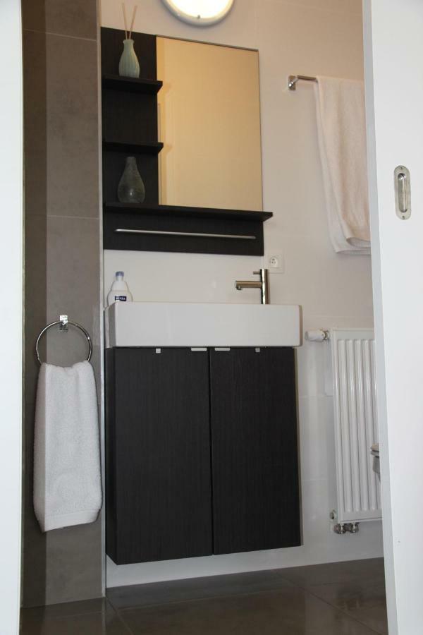 Logies Stienon Apartamento Bruxelas Exterior foto